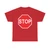 Estonia road sign 222 (Estonia) (Road Sign) T-Shirt