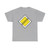 Estonia road sign 212 (Estonia) (Road Sign) T-Shirt