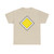 Estonia road sign 211 (Estonia) (Road Sign) T-Shirt