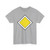 Estonia road sign 211 (Estonia) (Road Sign) T-Shirt