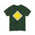Estonia road sign 211 (Estonia) (Road Sign) T-Shirt