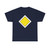 Estonia road sign 211 (Estonia) (Road Sign) T-Shirt