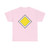 Estonia road sign 211 (Estonia) (Road Sign) T-Shirt