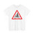 Estonia road sign 174 (Estonia) (Road Sign) T-Shirt