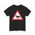 Estonia road sign 177b (Estonia) (Road Sign) T-Shirt