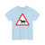 Estonia road sign 177b (Estonia) (Road Sign) T-Shirt