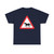Estonia road sign 177b (Estonia) (Road Sign) T-Shirt
