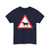 Estonia road sign 177b (Estonia) (Road Sign) T-Shirt