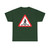 Estonia road sign 171 (Estonia) (Road Sign) T-Shirt