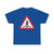 Estonia road sign 171 (Estonia) (Road Sign) T-Shirt