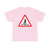 Estonia road sign 171 (Estonia) (Road Sign) T-Shirt