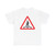 Estonia road sign 171 (Estonia) (Road Sign) T-Shirt