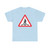 Estonia road sign 171 (Estonia) (Road Sign) T-Shirt