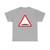 Estonia road sign 166 (Estonia) (Road Sign) T-Shirt