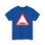 Estonia road sign 166 (Estonia) (Road Sign) T-Shirt