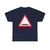 Estonia road sign 166 (Estonia) (Road Sign) T-Shirt