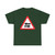 Estonia road sign 165 (Estonia) (Road Sign) T-Shirt