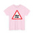 Estonia road sign 165 (Estonia) (Road Sign) T-Shirt