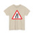 Estonia road sign 163 (Estonia) (Road Sign) T-Shirt