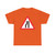 Estonia road sign 163 (Estonia) (Road Sign) T-Shirt