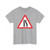 Estonia road sign 162 (Estonia) (Road Sign) T-Shirt