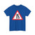 Estonia road sign 162 (Estonia) (Road Sign) T-Shirt