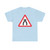 Estonia road sign 161 (Estonia) (Road Sign) T-Shirt
