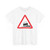Estonia road sign 157b (Estonia) (Road Sign) T-Shirt