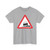 Estonia road sign 157b (Estonia) (Road Sign) T-Shirt