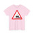 Estonia road sign 157b (Estonia) (Road Sign) T-Shirt