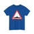 Estonia road sign 154 (Estonia) (Road Sign) T-Shirt