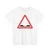 Estonia road sign 153 (Estonia) (Road Sign) T-Shirt