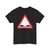 Estonia road sign 153 (Estonia) (Road Sign) T-Shirt
