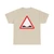 Estonia road sign 153 (Estonia) (Road Sign) T-Shirt
