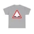 Estonia road sign 153 (Estonia) (Road Sign) T-Shirt