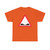 Estonia road sign 153 (Estonia) (Road Sign) T-Shirt