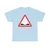 Estonia road sign 153 (Estonia) (Road Sign) T-Shirt