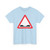 Estonia road sign 153 (Estonia) (Road Sign) T-Shirt