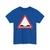 Estonia road sign 153 (Estonia) (Road Sign) T-Shirt