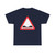 Estonia road sign 153 (Estonia) (Road Sign) T-Shirt