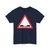 Estonia road sign 153 (Estonia) (Road Sign) T-Shirt