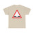Estonia road sign 153 (Estonia) (Road Sign) T-Shirt