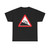 Estonia road sign 145 (Estonia) (Road Sign) T-Shirt