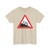 Estonia road sign 145 (Estonia) (Road Sign) T-Shirt