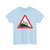 Estonia road sign 145 (Estonia) (Road Sign) T-Shirt