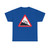 Estonia road sign 145 (Estonia) (Road Sign) T-Shirt