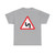 Estonia road sign 144 (Estonia) (Road Sign) T-Shirt