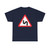 Estonia road sign 144 (Estonia) (Road Sign) T-Shirt