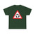 Estonia road sign 136 (Estonia) (Road Sign) T-Shirt