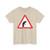 Estonia road sign 134b (Estonia) (Road Sign) T-Shirt